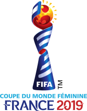 Logo Fifa Coupe du Monde