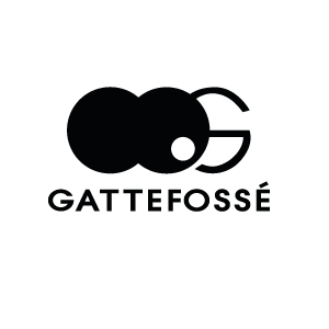 Logo Gattefossé, client de la Mobylette Jaune