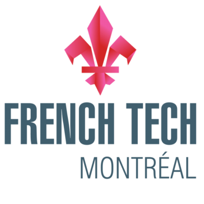 Logo de la French Tech Montréal
