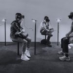 personnes avec des casques de réalité virtuelle